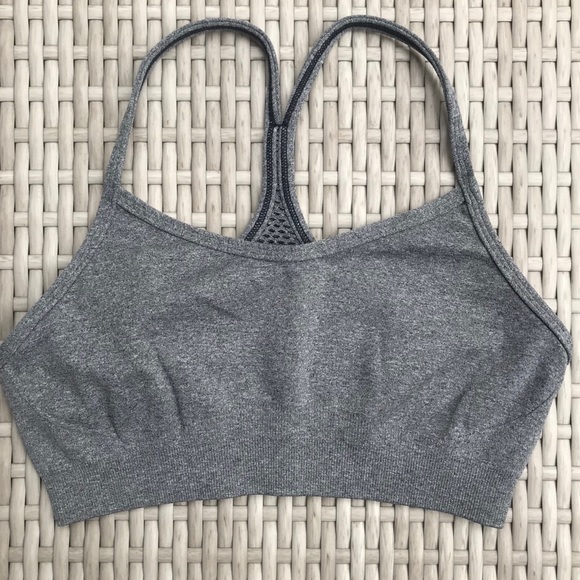 z by zella sports bra